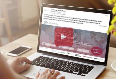 3a edició. Workshop d'Innovació Estratègica