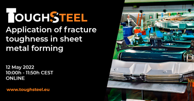 Aplicació de la tenacitat de fractura a la indústria del conformat de xapa metàl·lica