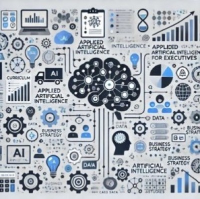 Curs. Introducció a la intel·ligència artificial aplicada a executius/directius