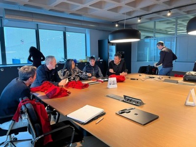 Punt de trobada. Comissió d'Experts en Sostenibilitat a LLEAL