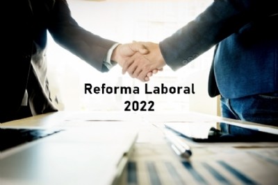 Webinar. Coneix en profunditat els contractes de treball després de la reforma laboral