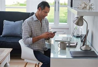 Webinar: Millora efectiva de la productivitat en temps de transformació digital i teletreball