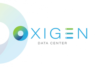 Donem la benvinguda a Oxigen DC al CEQUIP