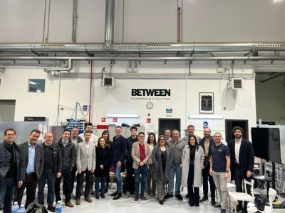 Punt de trobada - La IA aplicada a àrees tècniques i a la Servitització