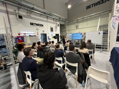 Punt de trobada - La IA aplicada a àrees tècniques i a la Servitització